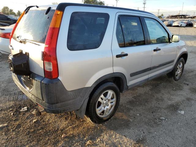 Photo 3 from auction – 2003 HONDA CR-V EX with VIN SHSRD78823U110609