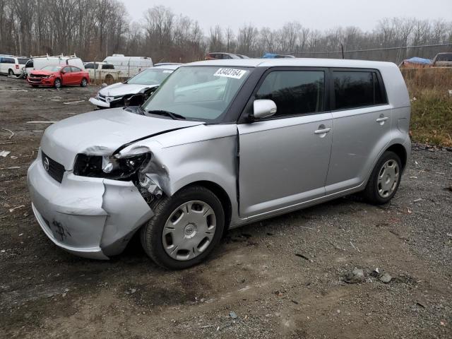 Photo 1 from auction – 2010 TOYOTA SCION XB with VIN JTLZE4FE2A1102158