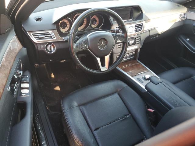 Photo 8 from auction – 2014 MERCEDES-BENZ E 350 with VIN WDDHF5KB2EB036299