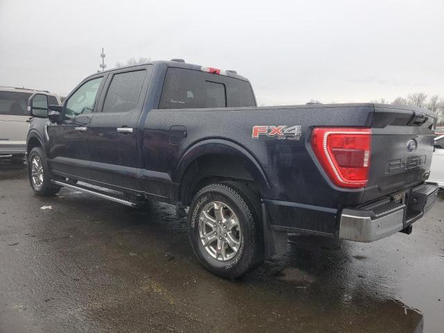 Photo 2 from auction – 2021 FORD F150 SUPER with VIN 1FTFW1E89MFC51390