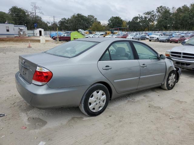 Photo 3 from auction – 2005 TOYOTA CAMRY LE with VIN 4T1BE32K25U971782