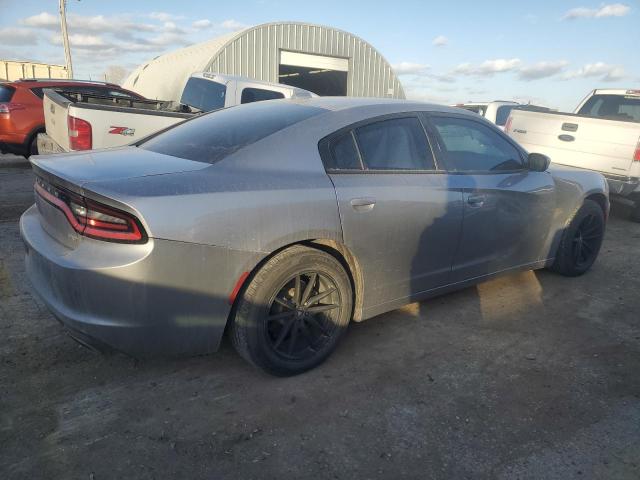 Снимка 3 от търг – 2017 DODGE CHARGER SX с VIN 2C3CDXHG9HH556444