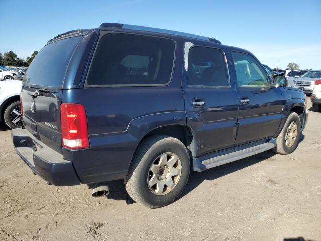 Photo 3 from auction – 2004 CADILLAC ESCALADE L with VIN 1GYEC63T14R255368