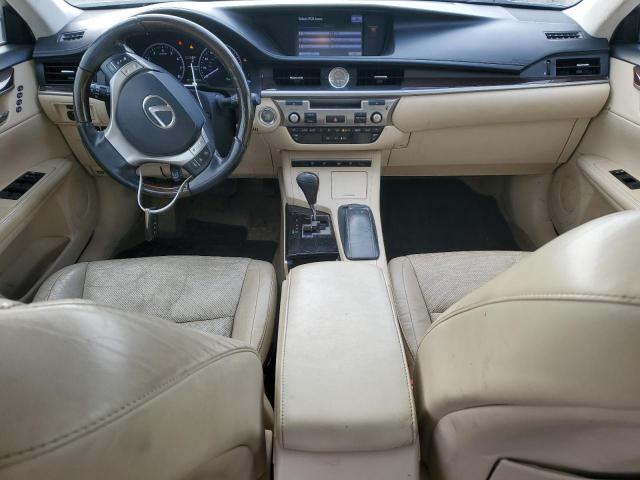 Photo 8 from auction – 2013 LEXUS ES 350 with VIN JTHBK1GG4D2016836