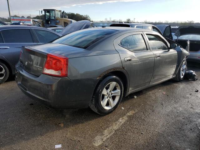 Photo 3 from auction – 2009 DODGE CHARGER SX with VIN 2B3KA33V29H593689