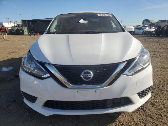 Photo 5 from auction – 2018 NISSAN SENTRA S with VIN 3N1AB7AP1JY323163