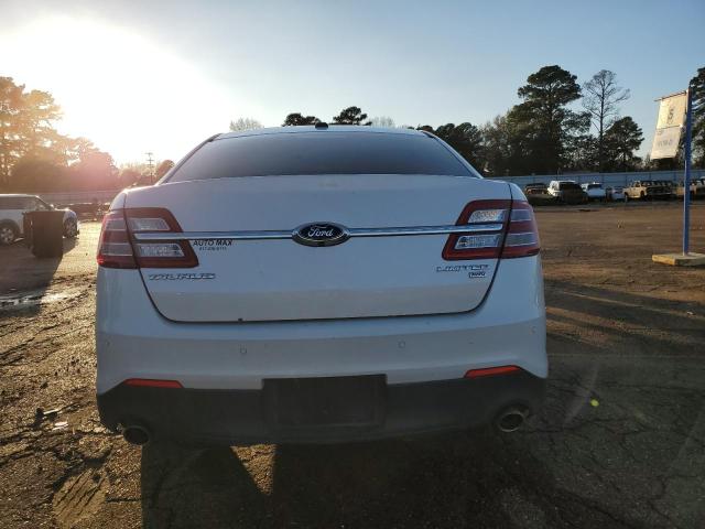 Photo 6 from auction – 2014 FORD TAURUS LIM with VIN 1FAHP2J82EG128887