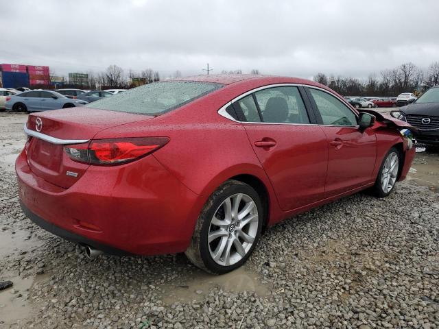 Photo 3 from auction – 2017 MAZDA 6 TOURING with VIN JM1GL1V54H1129932