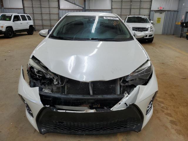 Photo 5 from auction – 2017 TOYOTA COROLLA L with VIN 5YFBURHE0HP593281