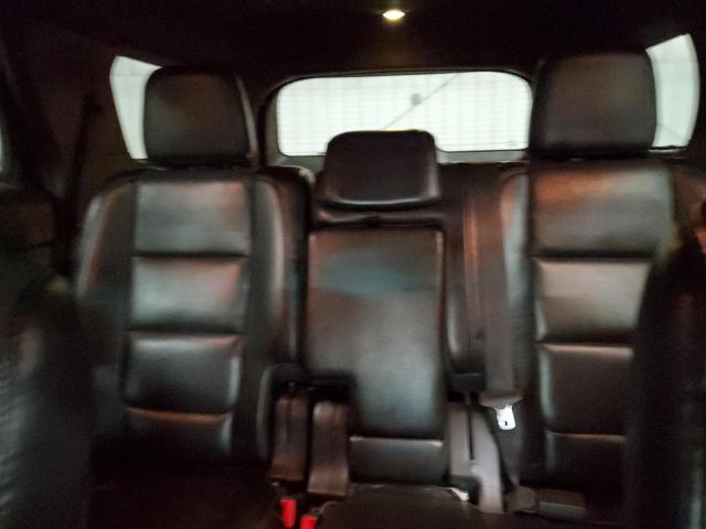 Zdjęcie 10 z aukcji – 2014 FORD EXPLORER L z VIN 1FM5K8F85EGA15647