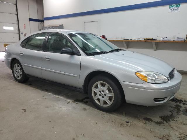 Photo 4 from auction – 2007 FORD TAURUS SE with VIN 1FAFP53U27A212538