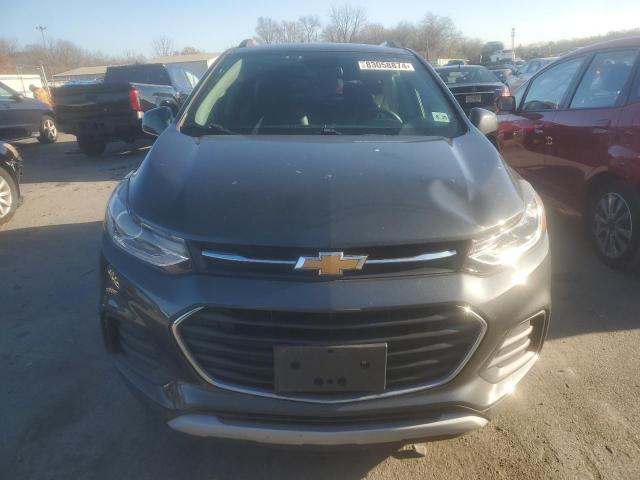 Photo 5 from auction – 2020 CHEVROLET TRAX 1LT with VIN 3GNCJLSB2LL270968