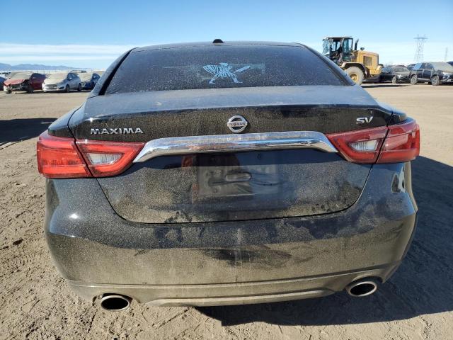 صورة رقم 6 من المزاد - 2018 NISSAN MAXIMA 3.5 مع VIN 1N4AA6AP9JC409331