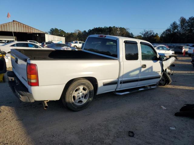 Photo 3 from auction – 1999 CHEVROLET SILVERADO with VIN 2GCEC19V6X1131482