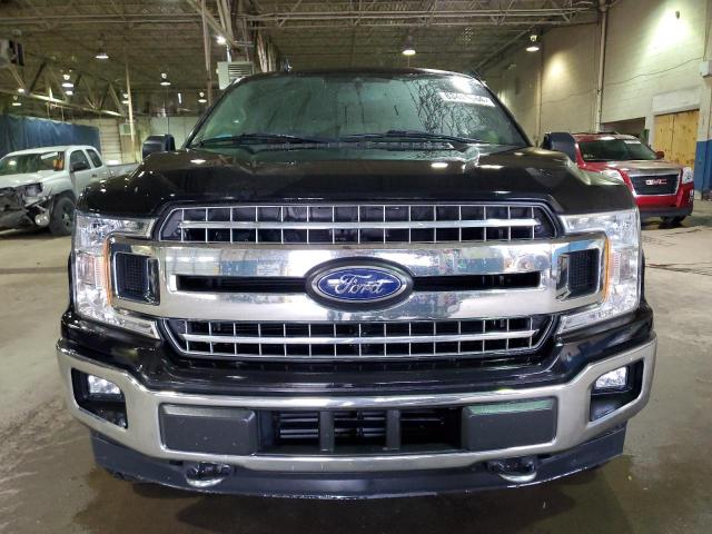 Photo 5 from auction – 2019 FORD F150 SUPER with VIN 1FTEW1EP2KFA78845