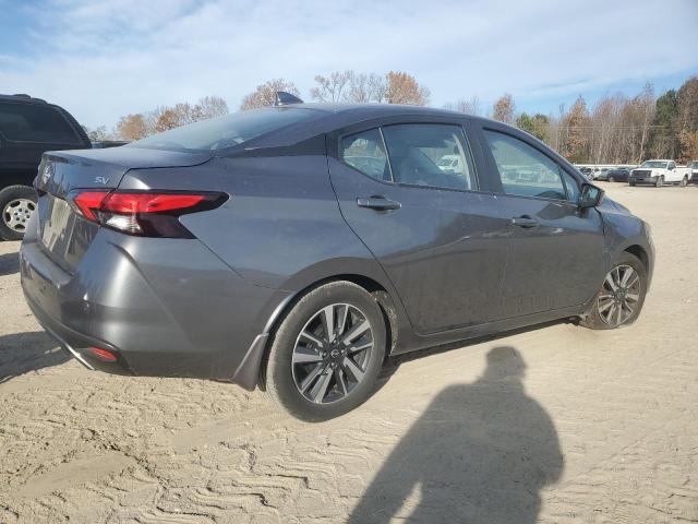 Photo 3 from auction – 2024 NISSAN VERSA SV with VIN 3N1CN8EV6RL830681