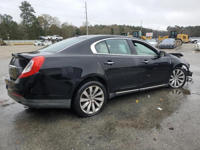 Photo 3 from auction – 2016 LINCOLN MKS with VIN 1LNHL9DK0GG601867