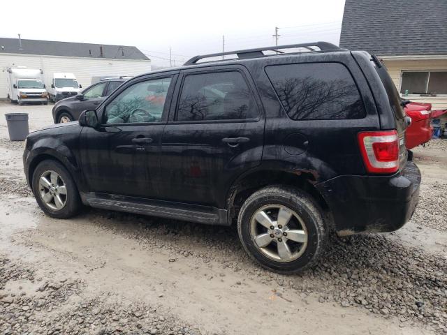 Zdjęcie 2 z aukcji – 2010 FORD ESCAPE XLT z VIN 1FMCU9D73AKD25689