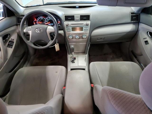 Photo 8 from auction – 2009 TOYOTA CAMRY BASE with VIN 4T1BE46K89U803764