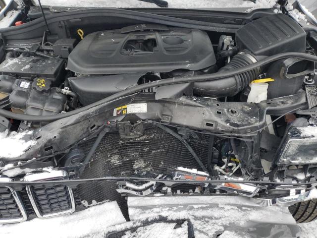 Photo 12 from auction – 2018 JEEP GRAND CHER with VIN 1C4RJFBG2JC173231