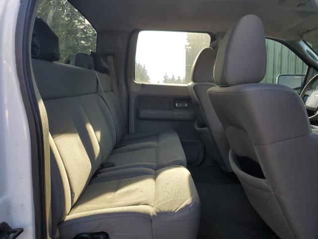 Photo 10 from auction – 2007 FORD F150 SUPER with VIN 1FTPW14V87FB16353