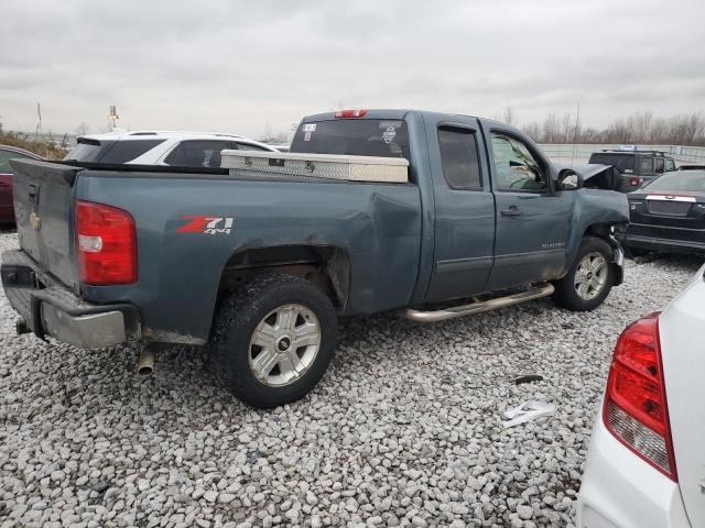Photo 3 from auction – 2012 CHEVROLET SILVERADO with VIN 1GCRKSE72CZ153112