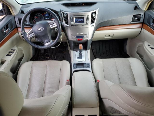 Снимка 8 от търг – 2014 SUBARU OUTBACK 2. с VIN 4S4BRBKC3E3268950