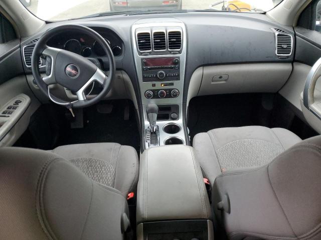 Photo 8 from auction – 2007 GMC ACADIA SLE with VIN 1GKER13747J122430