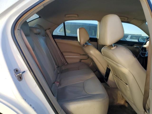 Photo 10 from auction – 2012 CHRYSLER 300 LIMITE with VIN 2C3CCACG4CH138339