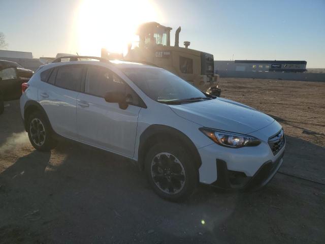 Photo 4 from auction – 2023 SUBARU CROSSTREK with VIN JF2GTABC6P8280782