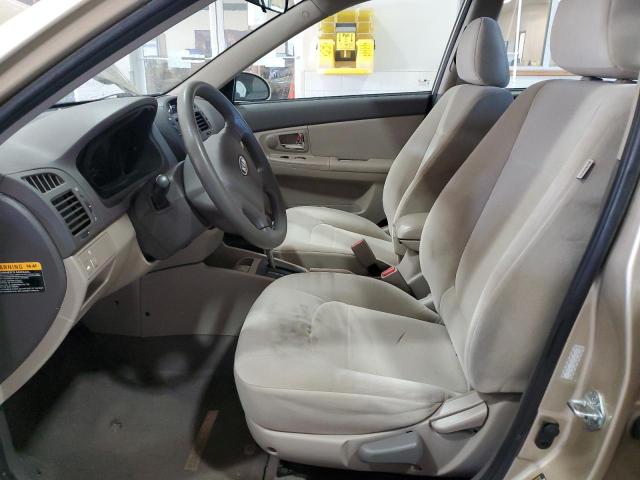 Photo 7 from auction – 2009 KIA SPECTRA EX with VIN KNAFE221995665456