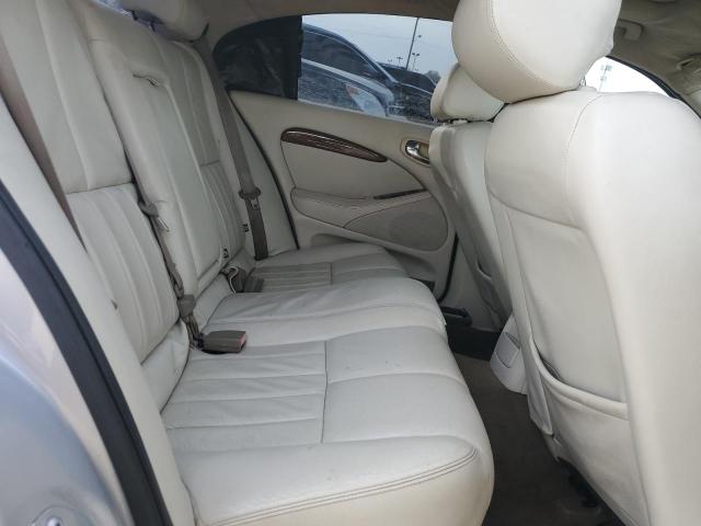 Photo 10 from auction – 2004 JAGUAR S-TYPE with VIN SAJEA01T54FM99832