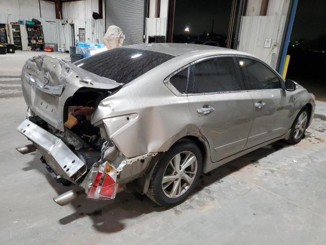Photo 3 from auction – 2013 NISSAN ALTIMA 2.5 with VIN 1N4AL3AP1DN556986