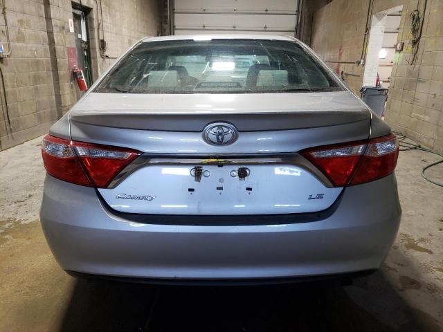 Photo 6 from auction – 2016 TOYOTA CAMRY LE with VIN 4T1BF1FK8GU595345