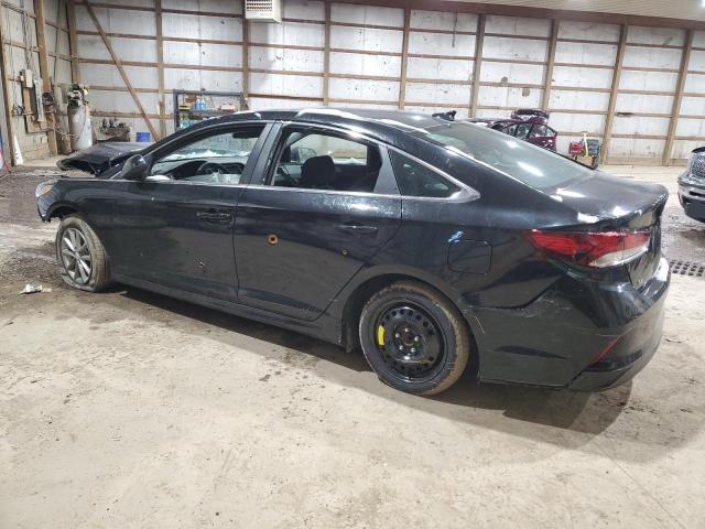 Photo 2 from auction – 2019 HYUNDAI SONATA SE with VIN 5NPE24AF6KH770641
