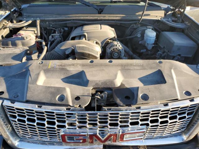 Photo 11 from auction – 2009 GMC SIERRA C15 with VIN 3GTEC23099G232691