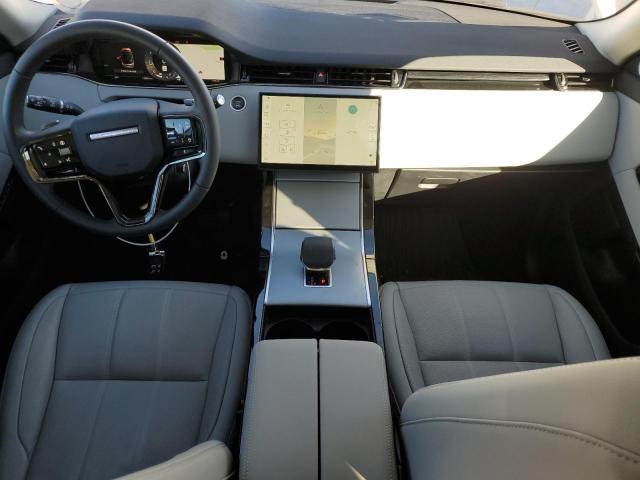 Photo 8 from auction – 2024 LAND ROVER RANGE ROVE with VIN SALZJ2FXXRH258960