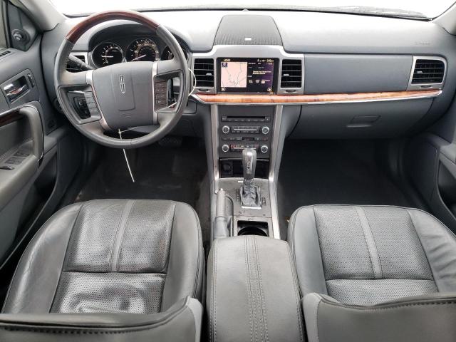 Photo 8 from auction – 2010 LINCOLN MKZ with VIN 3LNHL2GC9AR603905