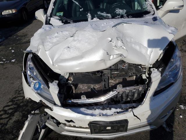 Photo 12 from auction – 2016 BUICK ENCORE with VIN KL4CJGSB3GB725246