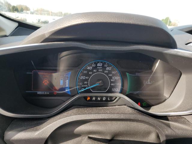 Photo 9 from auction – 2013 FORD C-MAX SE with VIN 1FADP5AU6DL509497