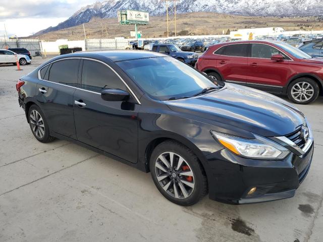 Photo 4 from auction – 2017 NISSAN ALTIMA 2.5 with VIN 1N4AL3AP2HC224556