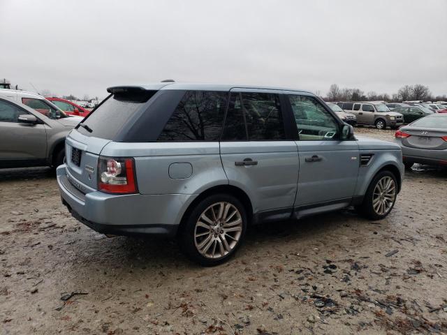 Photo 3 from auction – 2011 LAND ROVER RANGE ROVE with VIN SALSK2D46BA290522