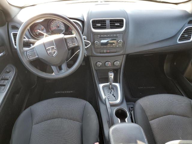 Photo 8 from auction – 2014 DODGE AVENGER SE with VIN 1C3CDZAB1EN134102