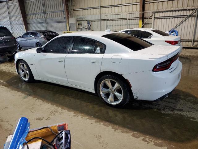 Photo 2 from auction – 2017 DODGE CHARGER R/ with VIN 2C3CDXCT2HH537304