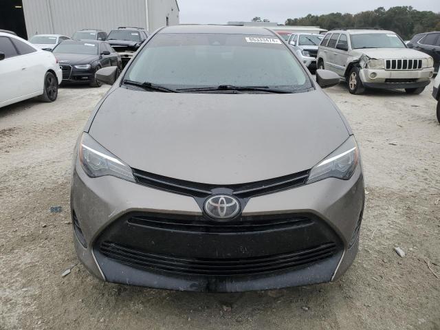 Photo 5 from auction – 2018 TOYOTA COROLLA L with VIN 2T1BURHEXJC105573