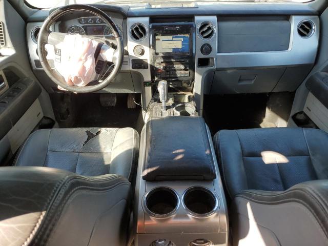 Photo 8 from auction – 2012 FORD F150 SUPER with VIN 1FTFW1ET1CFB51030