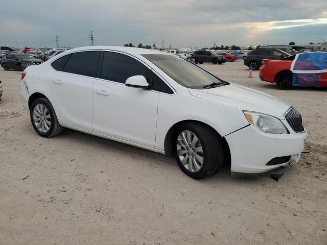 Photo 4 from auction – 2017 BUICK VERANO with VIN 1G4P15SK4H4106314