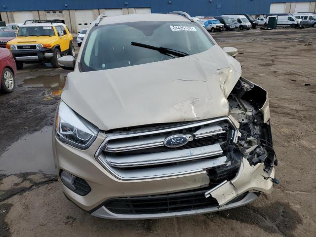 Photo 5 from auction – 2017 FORD ESCAPE TIT with VIN 1FMCU0JD9HUA80269