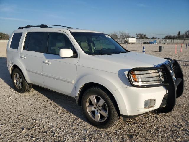 Снимка 4 от търг – 2011 HONDA PILOT EXL с VIN 5FNYF3H50BB025553