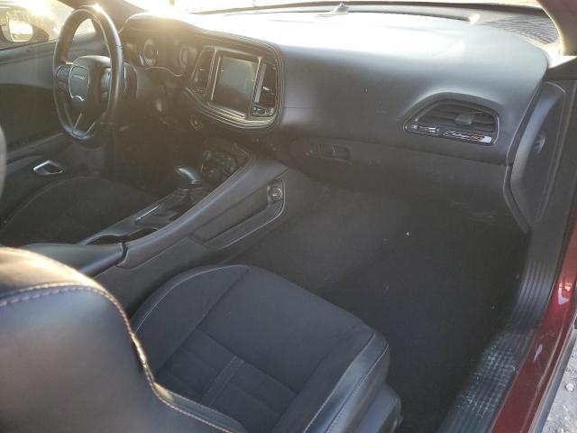 Photo 8 from auction – 2020 DODGE CHALLENGER with VIN 2C3CDZBT4LH196901